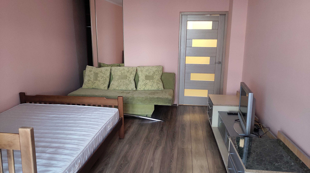 Оренда квартири Стрийська 45а "жк Леви міста" Львів - зображення 2