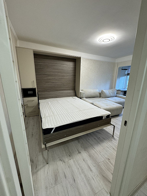 Оренда двохкімнатної квартири на м .Лівобережній Київ - зображення 7