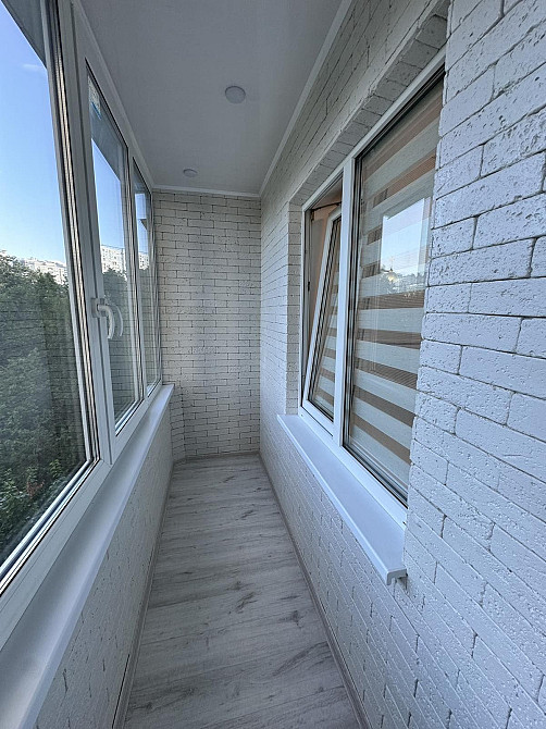 Оренда двохкімнатної квартири на м .Лівобережній Київ - зображення 4