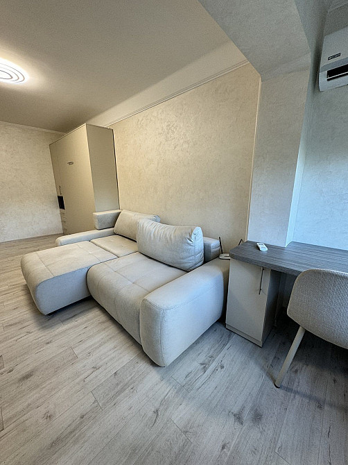 Оренда двохкімнатної квартири на м .Лівобережній Київ - зображення 8