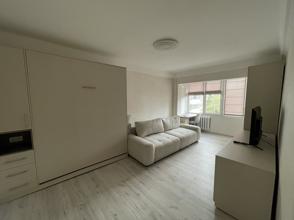 Оренда двохкімнатної квартири на м .Лівобережній Київ - зображення 6