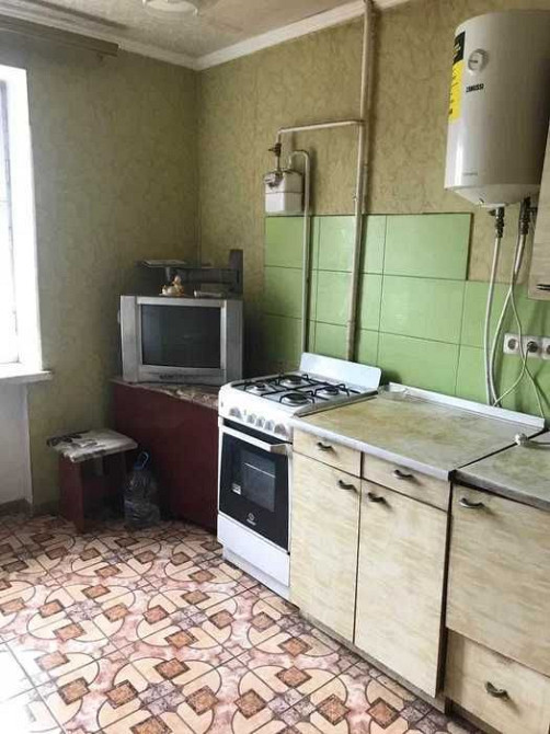 Квартира по адресу Мандриківська вулиця, 220 Дніпро - зображення 1