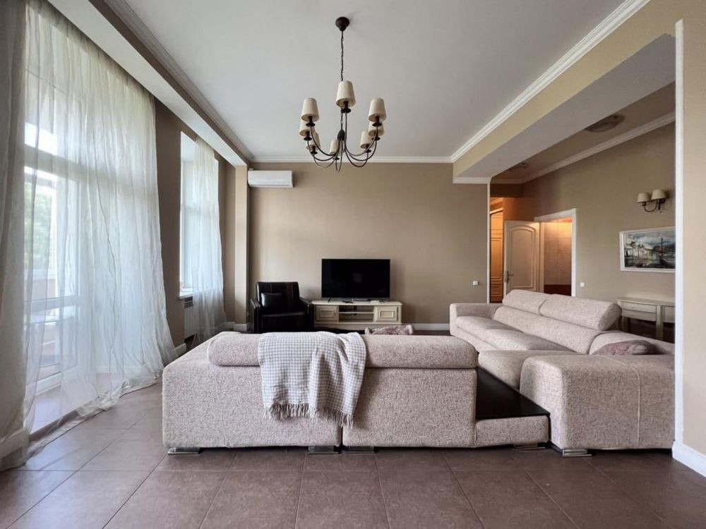 Оренда 3 к кв, Велика Васильківська 14, центр Київ - зображення 1