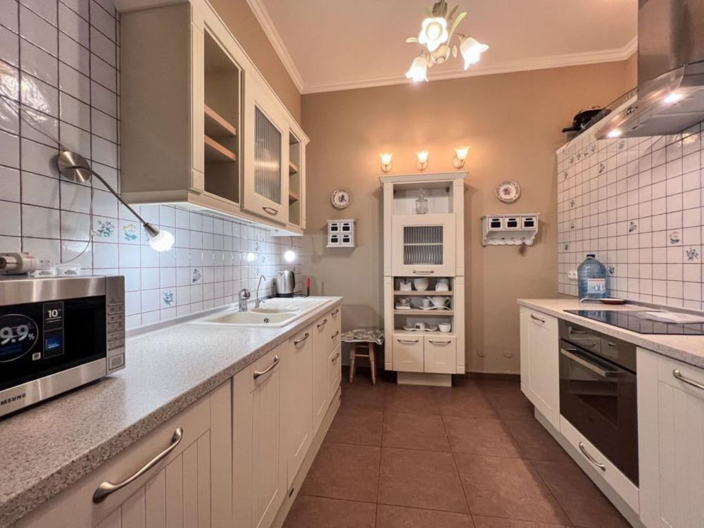 Оренда 3 к кв, Велика Васильківська 14, центр Київ - зображення 4