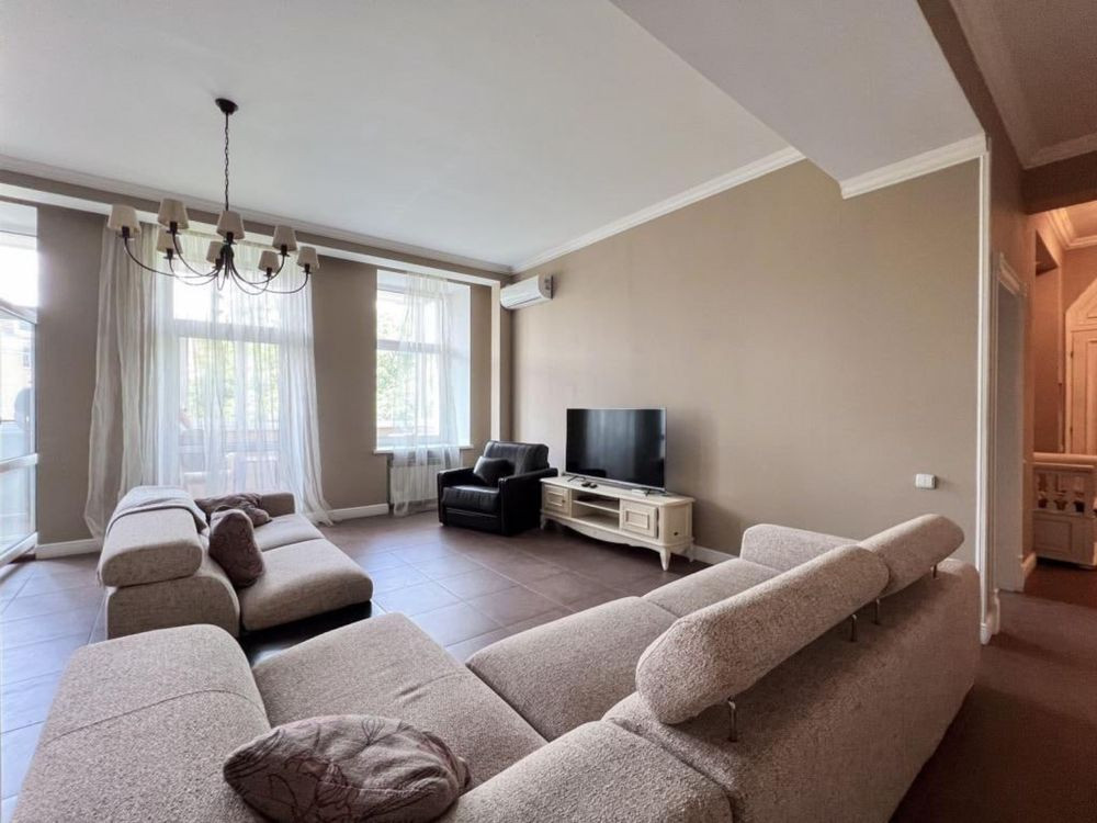 Оренда 3 к кв, Велика Васильківська 14, центр Київ - зображення 2