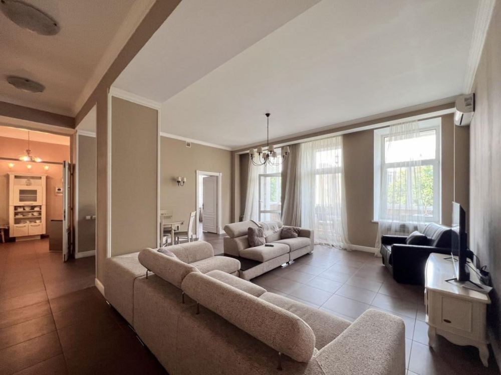 Оренда 3 к кв, Велика Васильківська 14, центр Київ - зображення 3