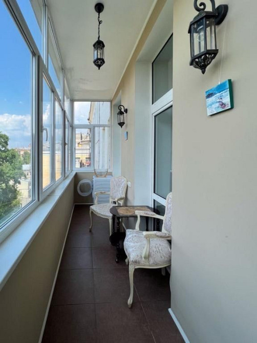 Оренда 3 к кв, Велика Васильківська 14, центр Київ - зображення 8