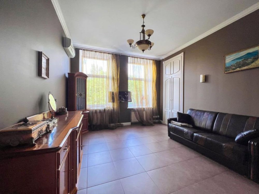 Оренда 3 к кв, Велика Васильківська 14, центр Київ - зображення 7