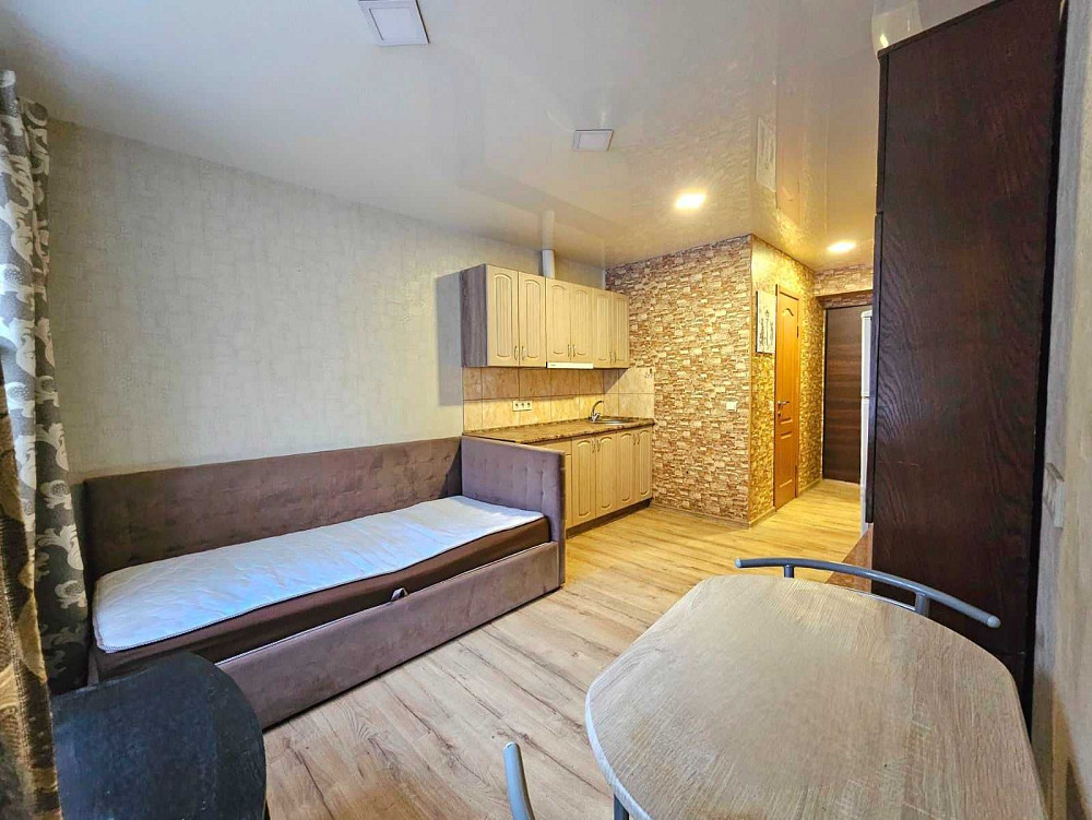 Сдам 1к гостинку на Холодной горе, пр. Любови Малой 4 Харьков - изображение 2