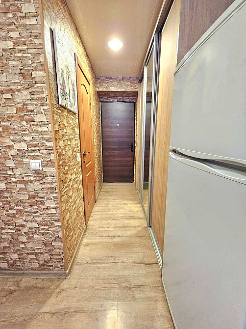 Сдам 1к гостинку на Холодной горе, пр. Любови Малой 4 Харьков - изображение 3