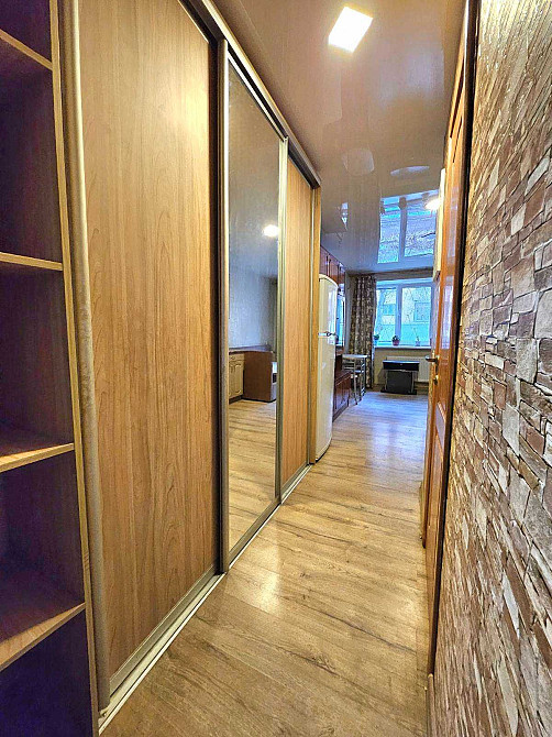 Сдам 1к гостинку на Холодной горе, пр. Любови Малой 4 Харьков - изображение 4