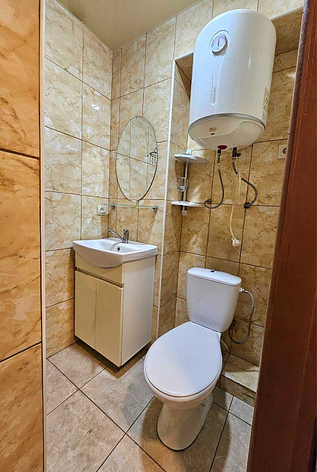 Сдам 1к гостинку на Холодной горе, пр. Любови Малой 4 Харьков - изображение 6