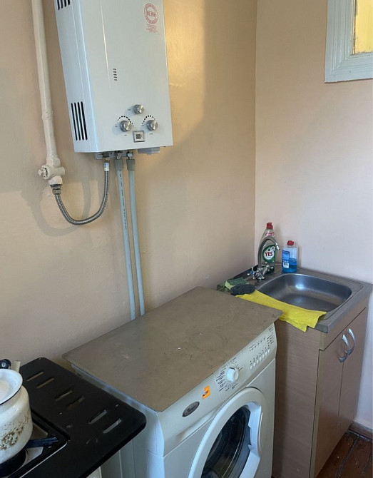 1к Майдан Соборний Місяць або тиждень 2-3 людини Можна з тваринами Житомир - изображение 6