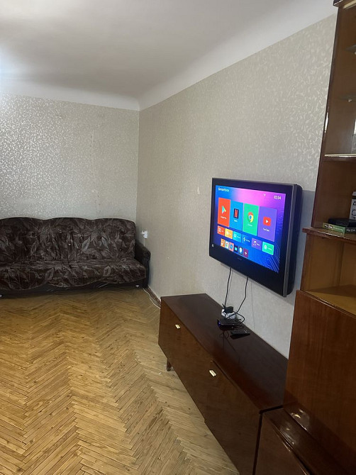 1к Майдан Соборний Місяць або тиждень 2-3 людини Можна з тваринами Житомир - изображение 1