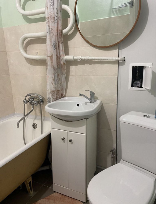 1к Майдан Соборний Місяць або тиждень 2-3 людини Можна з тваринами Житомир - изображение 5