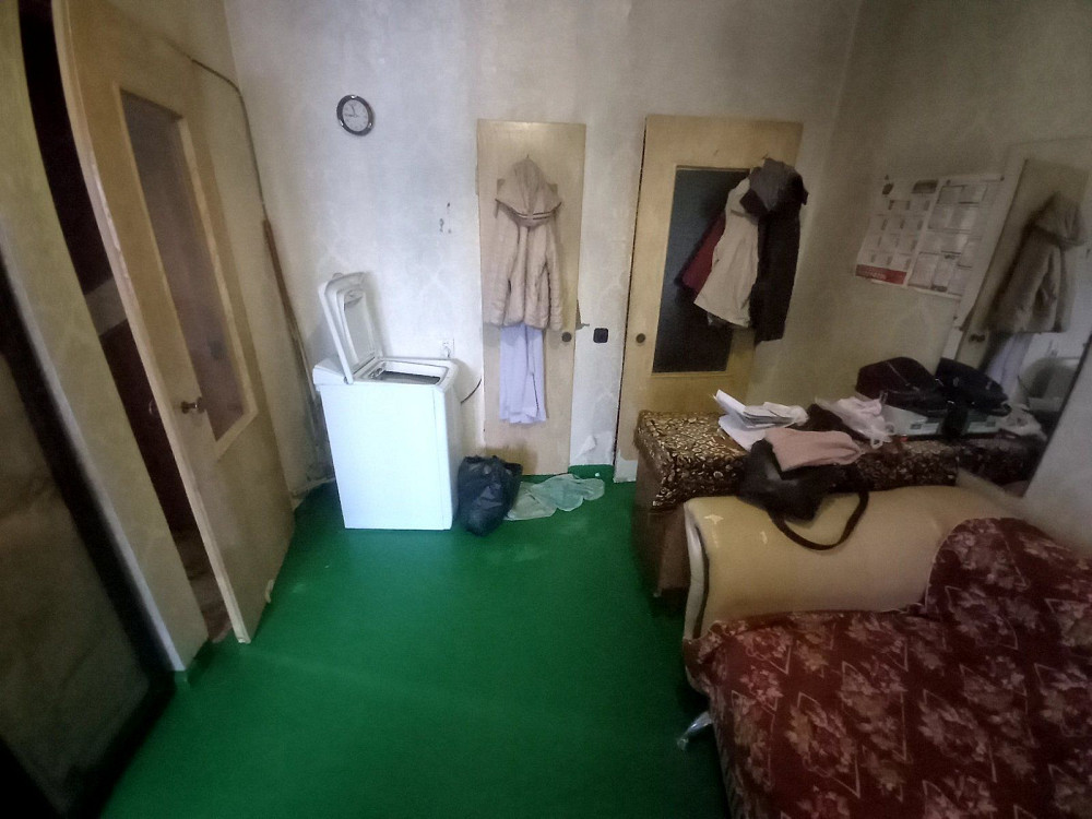 Аренда 1 ком.кв.ул.Б.Хмельницкого 12 в Центре Краматорск - изображение 3