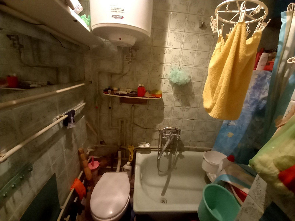 Аренда 1 ком.кв.ул.Б.Хмельницкого 12 в Центре Краматорск - изображение 5