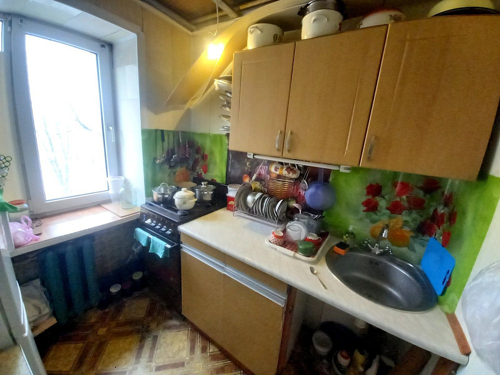 Аренда 1 ком.кв.ул.Б.Хмельницкого 12 в Центре Краматорск - изображение 6