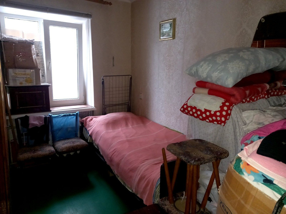 Аренда 1 ком.кв.ул.Б.Хмельницкого 12 в Центре Краматорск - изображение 4