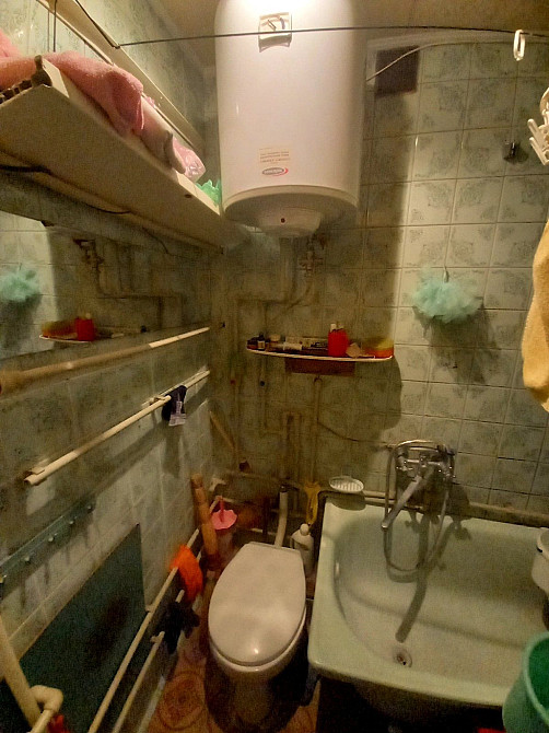 Аренда 1 ком.кв.ул.Б.Хмельницкого 12 в Центре Краматорск - изображение 7