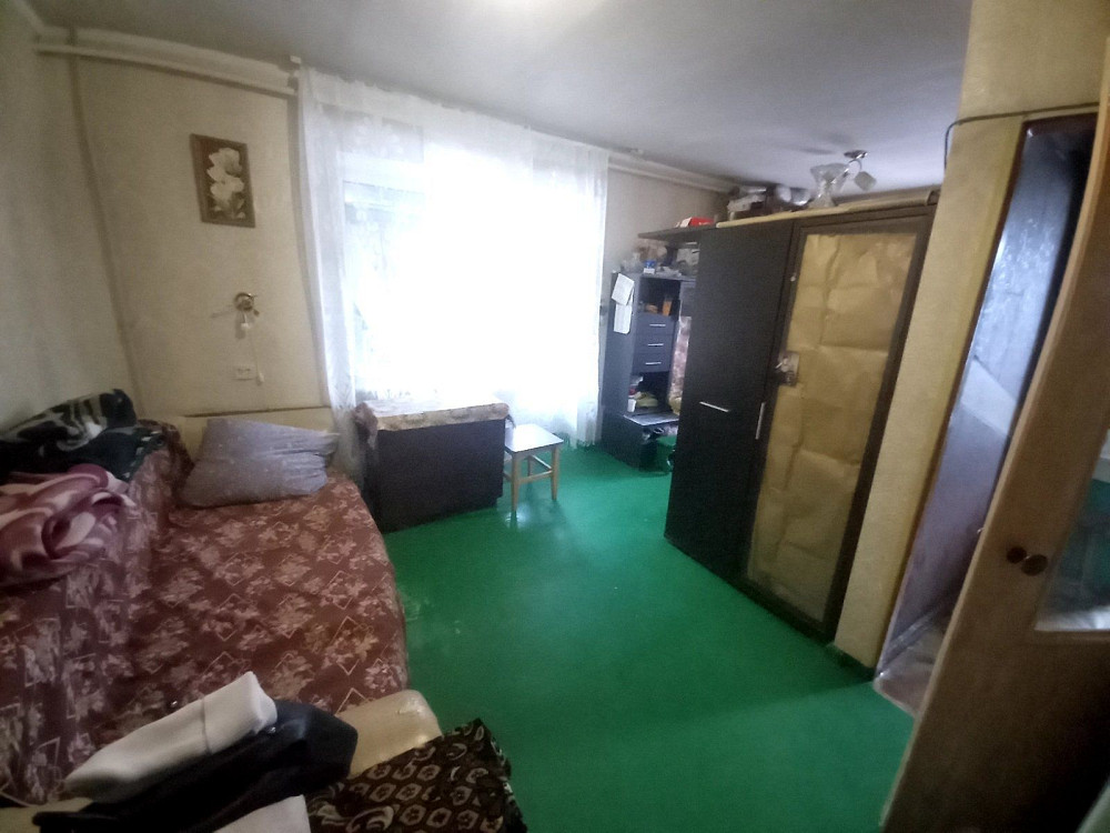 Аренда 1 ком.кв.ул.Б.Хмельницкого 12 в Центре Краматорск - изображение 1