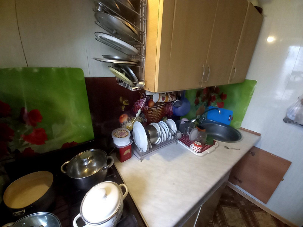 Аренда 1 ком.кв.ул.Б.Хмельницкого 12 в Центре Краматорск - изображение 8