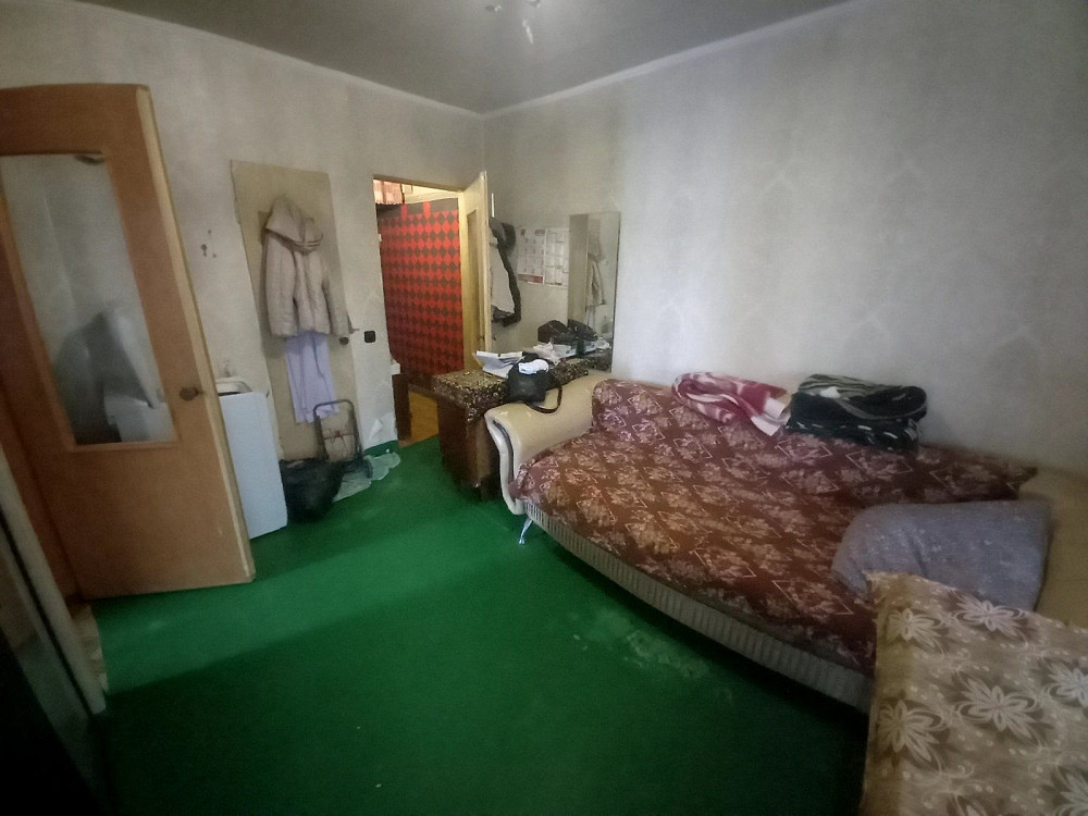 Аренда 1 ком.кв.ул.Б.Хмельницкого 12 в Центре Краматорск - изображение 2