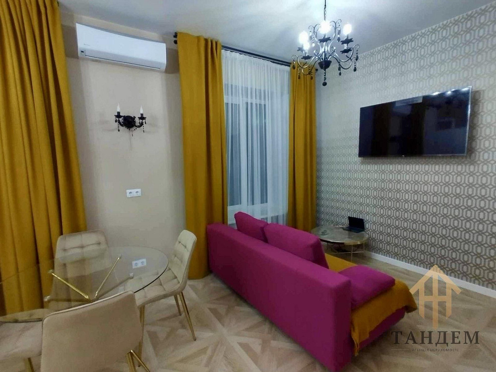 Оренда 2 кімнатної квартири вул. Вільхова Тернополь - изображение 3