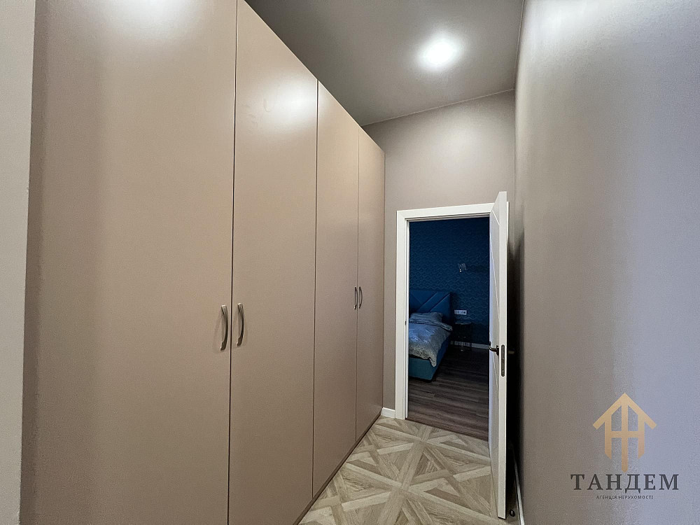 Оренда 2 кімнатної квартири вул. Вільхова Тернополь - изображение 8