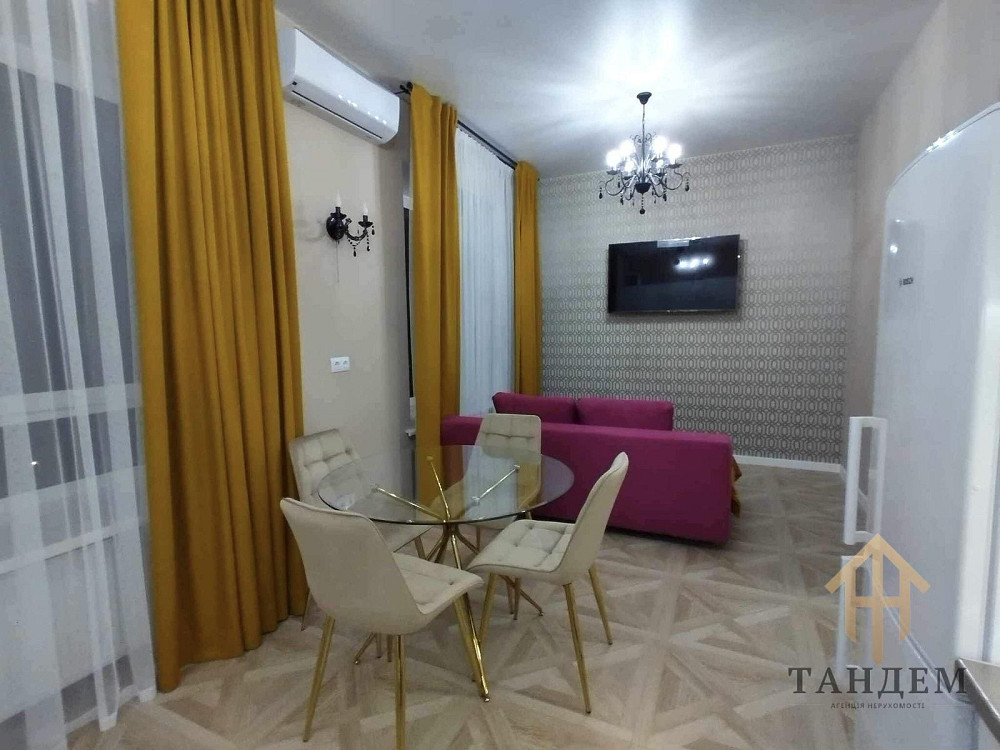 Оренда 2 кімнатної квартири вул. Вільхова Тернополь - изображение 1