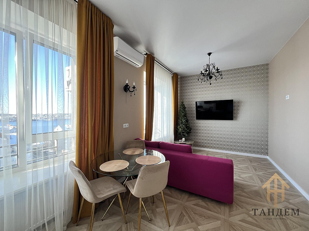 Оренда 2 кімнатної квартири вул. Вільхова Тернополь - изображение 5