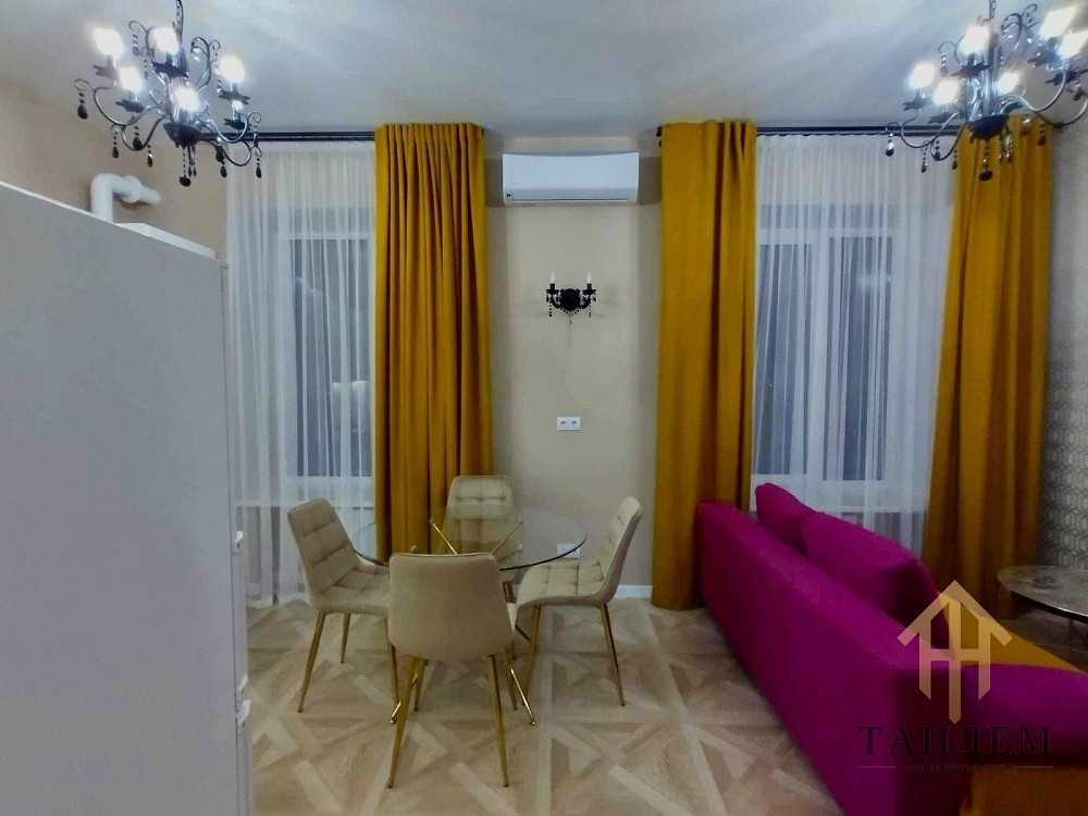 Оренда 2 кімнатної квартири вул. Вільхова Тернополь - изображение 2