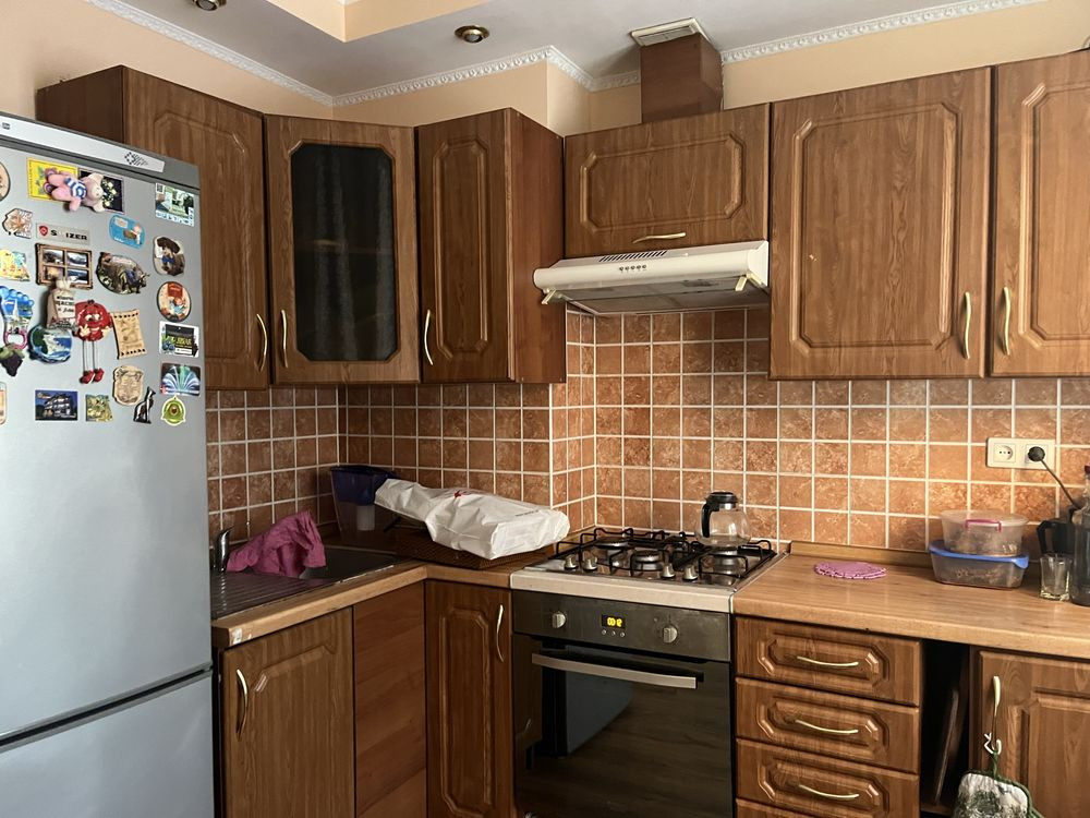 2х кімнатна квартира Макаров - изображение 1