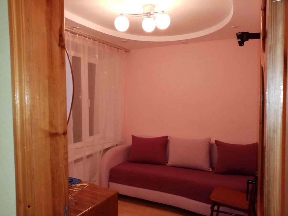 Здаю в оренду 3кім кв на Фрегаті Первомайський (Харківська обл.) - зображення 3