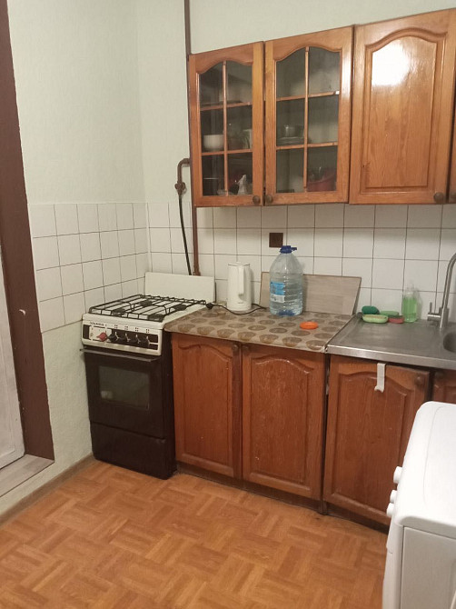 Оренда 1 кім квартири Оболонь Героїв Дніпра Північна вул Київ - зображення 3