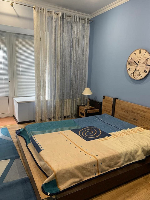 Центр Дерибасовская/Пушкинская  2 комнтная Одесса - изображение 4