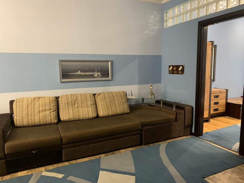 Центр Дерибасовская/Пушкинская  2 комнтная Одесса - изображение 7