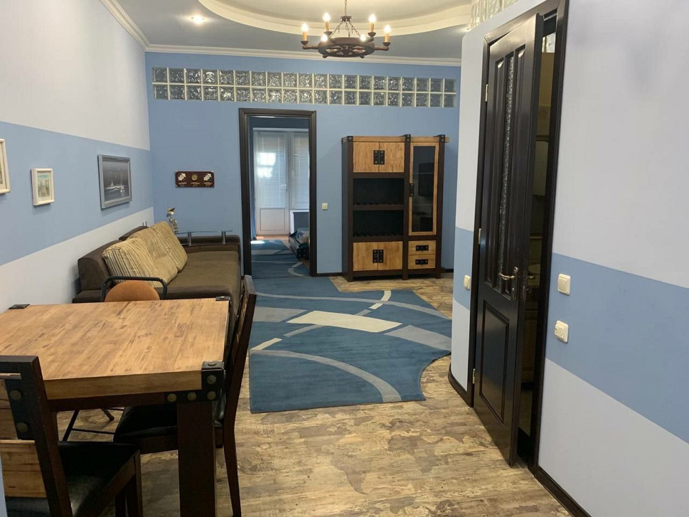 Центр Дерибасовская/Пушкинская  2 комнтная Одесса - изображение 8