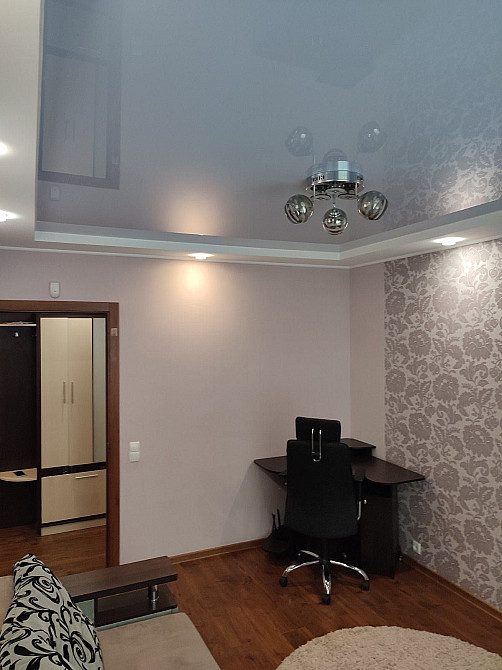 Здам Сдам Оренда 3 к квартира Перемоги, 70 метро Перемога не центр Харків - зображення 6