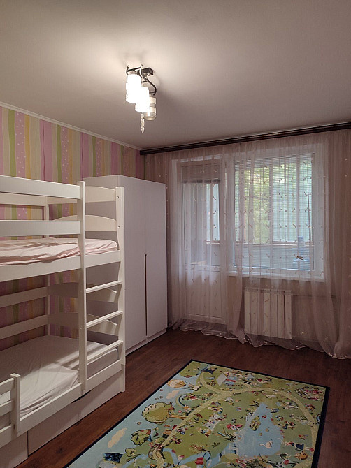 Здам Сдам Оренда 3 к квартира Перемоги, 70 метро Перемога не центр Харків - зображення 4