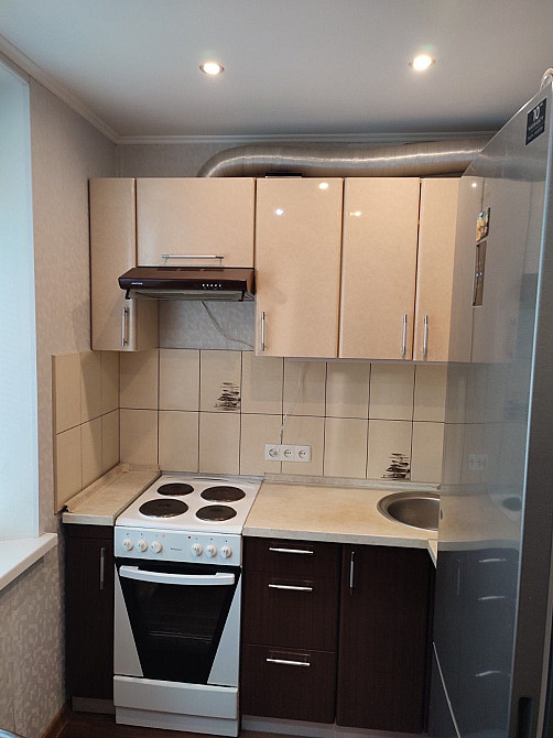 Здам Сдам Оренда 3 к квартира Перемоги, 70 метро Перемога не центр Харків - зображення 7