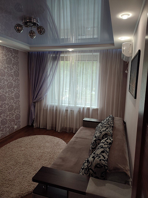 Здам Сдам Оренда 3 к квартира Перемоги, 70 метро Перемога не центр Харків - зображення 5