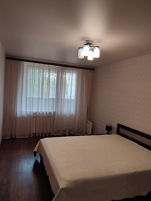 Здам Сдам Оренда 3 к квартира Перемоги, 70 метро Перемога не центр Харків - зображення 2