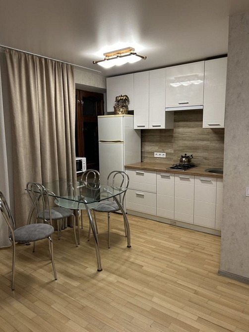 Оренда 1-кімнатної квартири в самому центрі Житомир - изображение 1