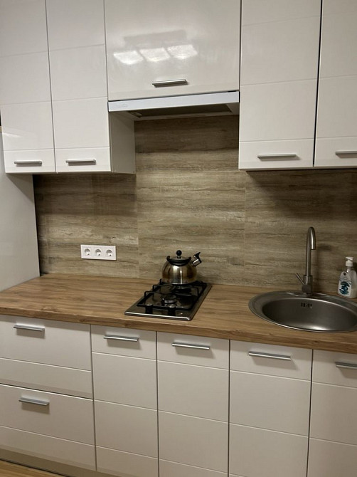 Оренда 1-кімнатної квартири в самому центрі Житомир - изображение 8