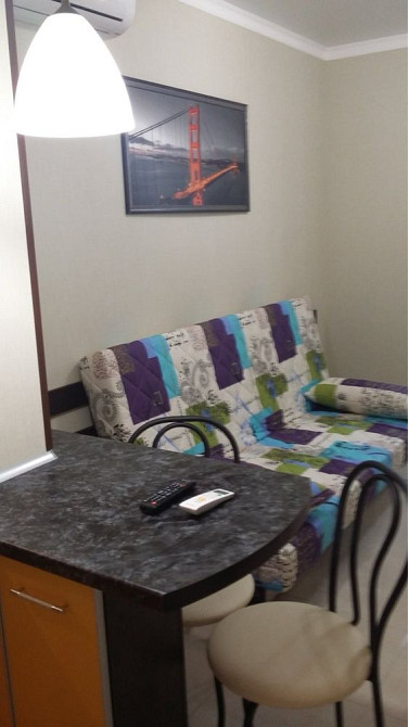 Сдам СВОЮ квартир  ЖК Алексеевские Акварели м Алексеевская 2 мин Харків - зображення 4