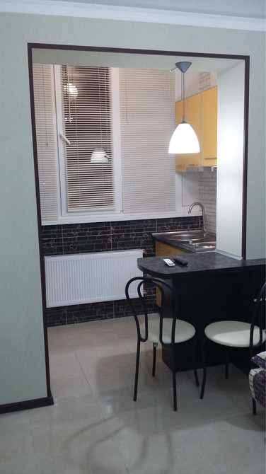 Сдам СВОЮ квартир  ЖК Алексеевские Акварели м Алексеевская 2 мин Харків - зображення 1