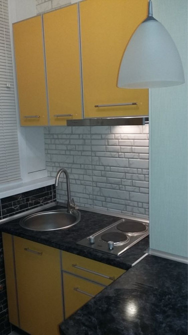 Сдам СВОЮ квартир  ЖК Алексеевские Акварели м Алексеевская 2 мин Харків - зображення 2