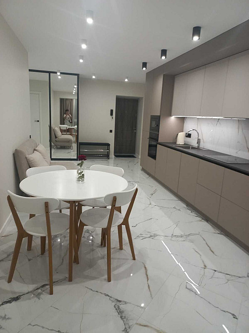 Оренда однокімнатної квартири . ВЛАСНИК. ПЕРША ЗДАЧА. Львів - зображення 1