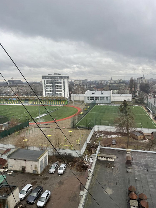 1к Спартак арена Тиждень чи Місяць без залогу Можна з тваринами Житомир - изображение 8